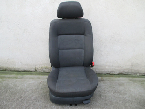 Tessuto sedile passeggero