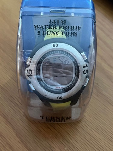 Terner orologio sportivo - orologio,