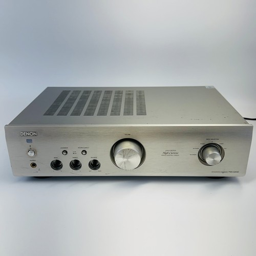 Denon pma 520ae - pma-520ae, amplificatore
