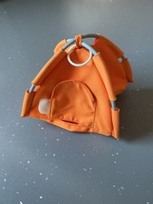 Lego Duplo Tenda con telaio.