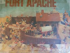 Fort Apache