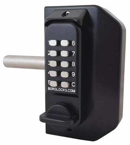 Borg locks bl3030 ecp marine - bl3030,