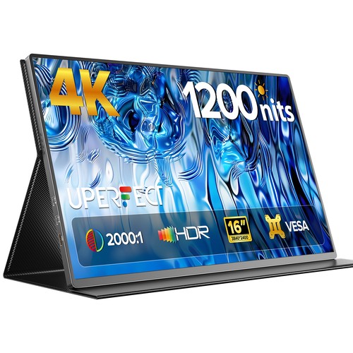 Uperfect 4k portable - 4k,