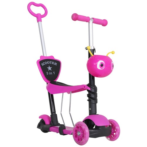 Monopattino passeggino - monopattino,