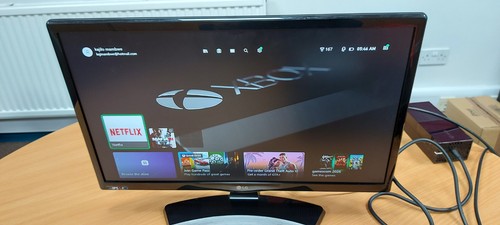 Led 22mt48df full hd - tv,