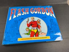 Fa20 Flash Gordon Età