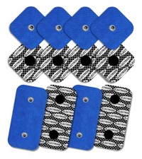 Elektroden für Compex mit