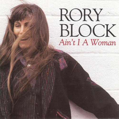 Rory block ain - block, i