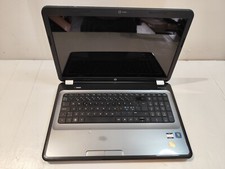 NOTEBOOK HP PAVILION G7  AMD E2-3000M 4GB RAM 320GB HD WIFI WIN10 WEBCAM