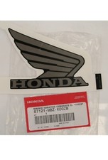 Adesivo serbatoio honda - adesivo,