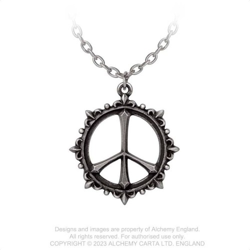 Ciondolo alchemy england - ciondolo,