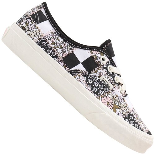 Vans autenthic patchwortk - autenthic,