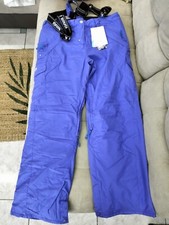 pantaloni Neve Donna Sci - Snowboard 