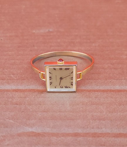 Orologio donna meccanico