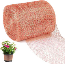 Rete in Rame, 12.7Cm X 6M Rete