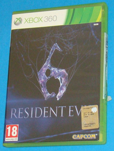 Resident evil microsoft - -,