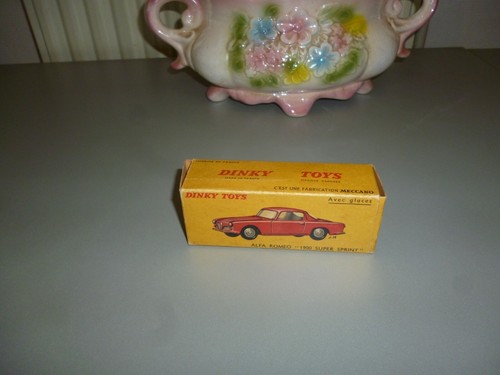 Dinky toys 24j - 24j, d'origine