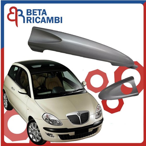 Maniglia esterna lancia - esterna,