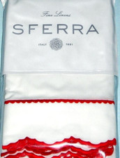 Federe standard Sferra Pettine