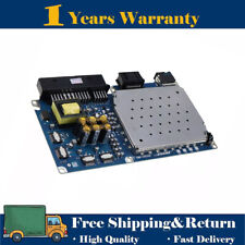 Nuovo circuito amplificatore