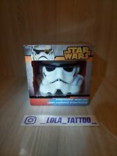 Boxed Star Wars Stormtrooper helmet Mood Light
