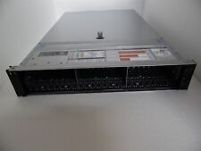 TELAIO NVME DELL EMC POWEREDGE SERVER R740xd 24 BAY CON PARTI 6D1DT R27KK