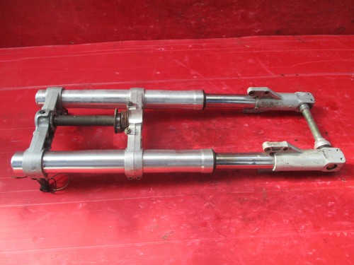 Forcella steli piastra ducati - forcella,
