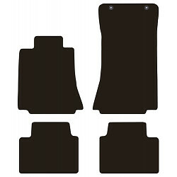 Kit completo tappeti auto - ,
