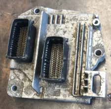 MODULO ECU VAUXHALL ASTRA H NUMERO DI PARTE DTXW 12230740
