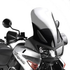 GIVI D300S CUPOLINO FUME' 60x48 MOTO HONDA VARADERO XL 1000 V 2003 2012