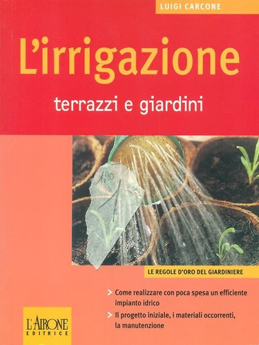Irrigazione terrazzi e - l'irrigazione,