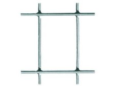 RETE ELETTROSALDATA ZINCATA