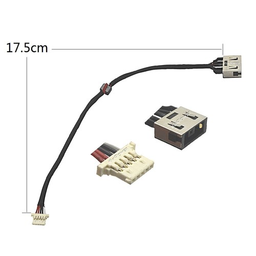 Jack connecteur - dc,