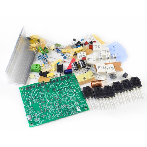 Kit 1pz mono replica - kit,