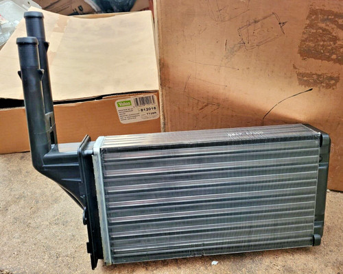 Matrice riscaldamento citroen - matrice,