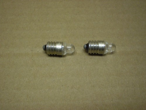 Bicycle light bulb delta - 2,