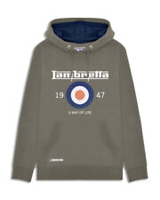 LAMBRETTA CLOTHING TARGET