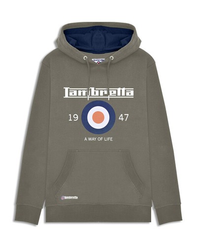 Lambretta clothing target - lambretta,