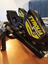 Attacchi per sci discesa