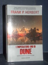 Frank P. Herbert -