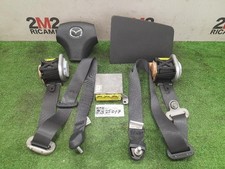 KIT AIRBAG SENZA CRUSCOTTO PER