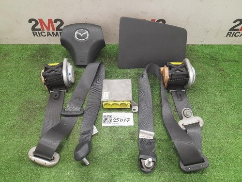 Kit airbag senza - airbag, cruscotto