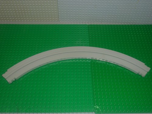Rail lego monorail - lego,
