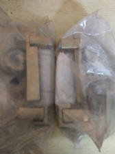 DOPPIE maniglie DA FASCIA X