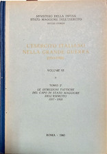  - L'Esercito Italiano nella