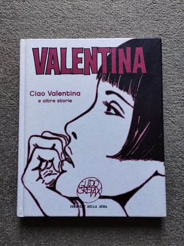 Valentina guido crepax - guido,