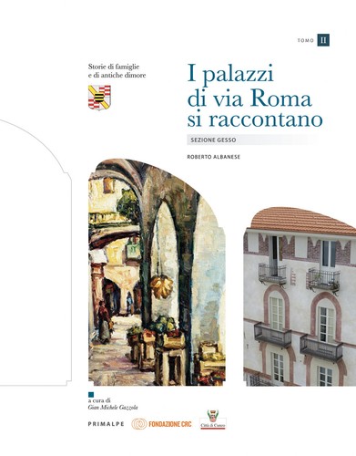Palazzi via roma si - i,
