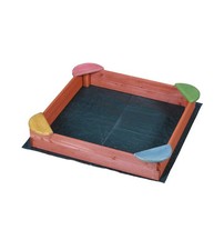 SABBIERA PER BAMBINI DA