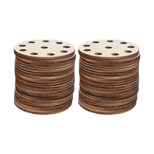 48pz dischi intrecciati - 48pz,