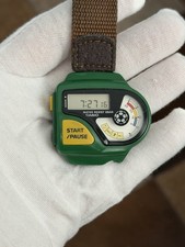 Rare Vintage Casio Soccer